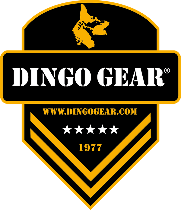 Dingo Gear