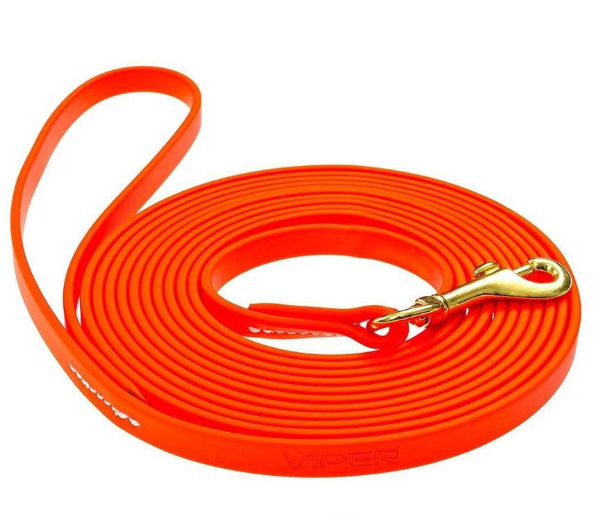 Biothane Tracking Line Tracking/Long Lines | Epoch Canine Training Solutions